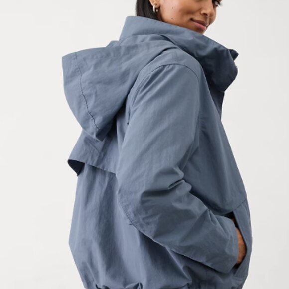 Athleta Everywhere Jacket - Lg - NWT! - Picture 6 of 6